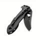 Leatherman Skeletool KB (ONYX), Ultra-light at just 1